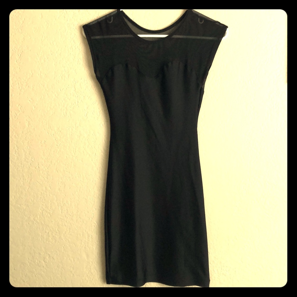 Cocktail dress